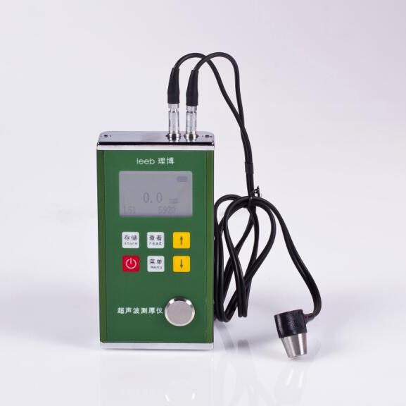 超聲波測厚儀里博leeb331 金屬外殼