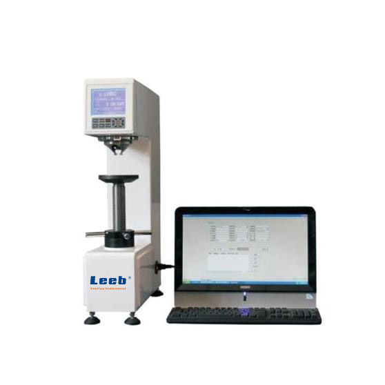 全自動球壓痕硬度計THPB-100