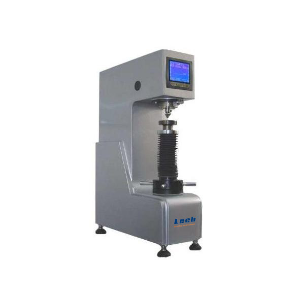 電子布氏硬度試驗(yàn)機(jī) LHB3000E