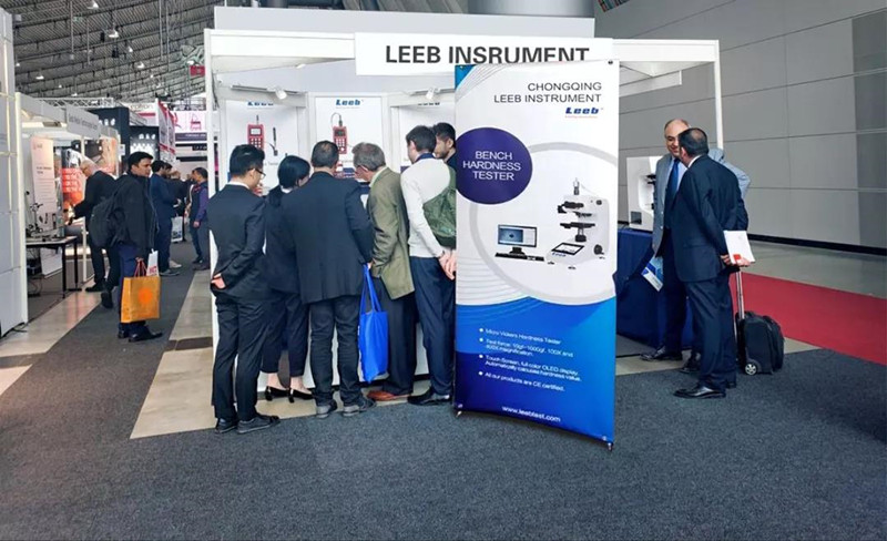 酒香不怕巷子深？里博儀器再次走向世界！