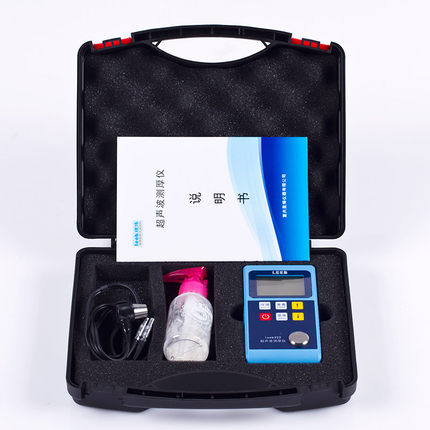 leeb里博超聲波測(cè)厚儀TT100A可適用于戶外測(cè)量 測(cè)量金屬儀器