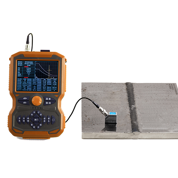 智能超聲波探傷儀LEEB981Optimum