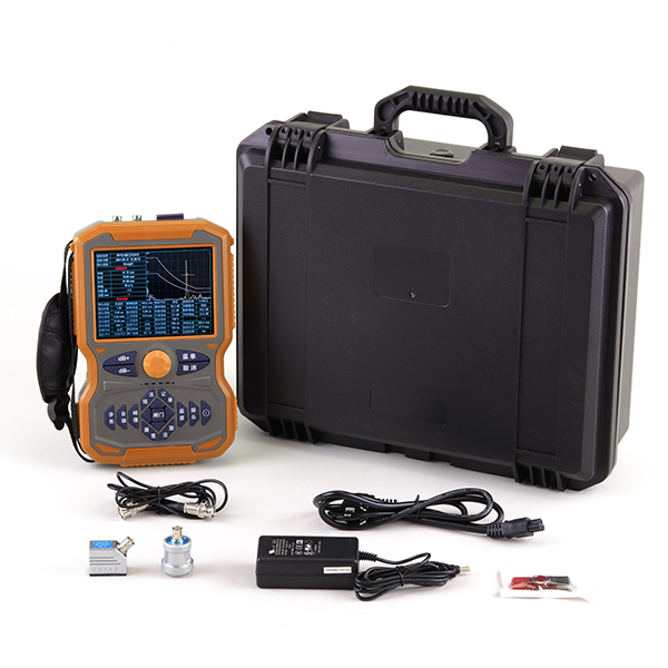 智能超聲波探傷儀LEEB981Expert