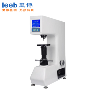 數(shù)顯塑料洛氏硬度計(jì)600XMRD 通用型號(hào) XHRS-150