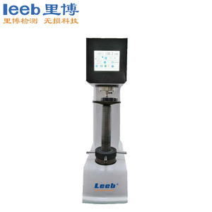 觸摸屏電子布氏硬度計(jì)MHBE-3000