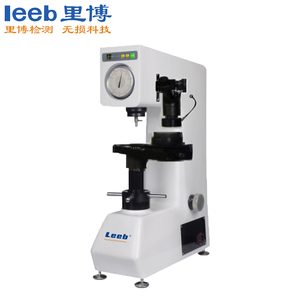 電動(dòng)布洛維硬度計(jì) HBRV-187.5