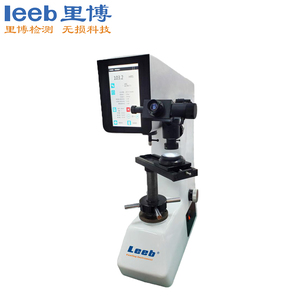 觸摸屏數(shù)顯布洛維硬度計(jì) MHBRVS-187.5