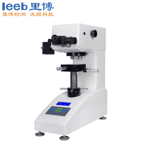 手盤數(shù)顯自動轉(zhuǎn)塔顯微硬度計 402MVAS-P