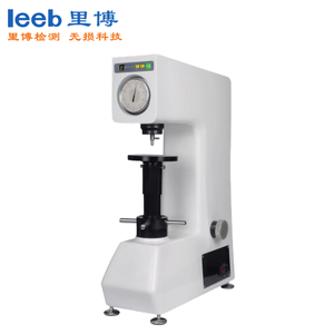 500MRA型電動洛氏硬度計 通用型號HR-150DT