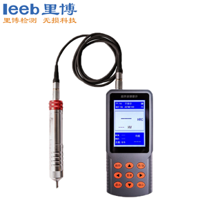 超聲波硬度計U918